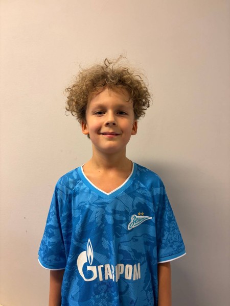 Матвей Александрович Шапкин