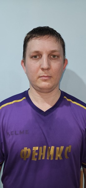 Ринат  Юмагулов
