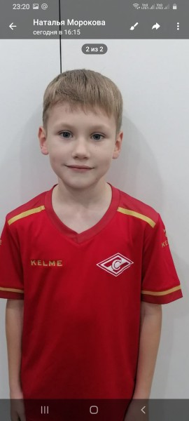 Глеб Александрович Кочнев