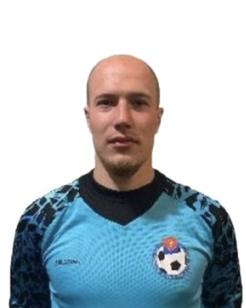 Валерий Игоревич Костерев