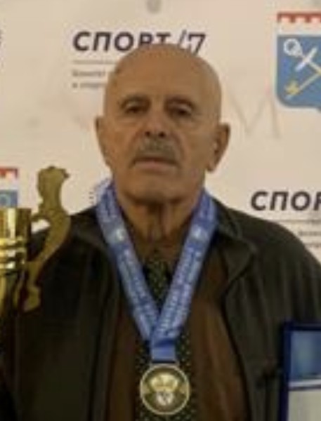 Борис Васильевич Колтунов