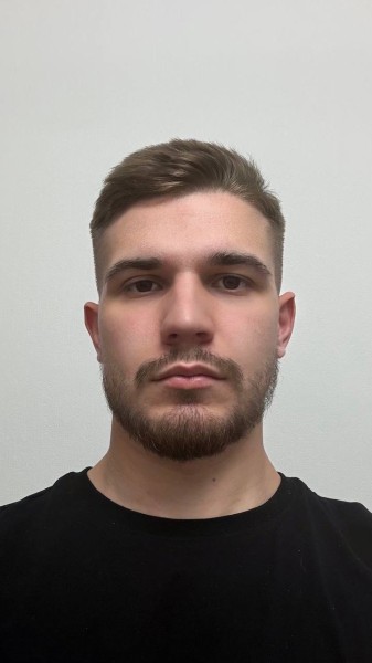 Андрей Сергеевич Парсюров