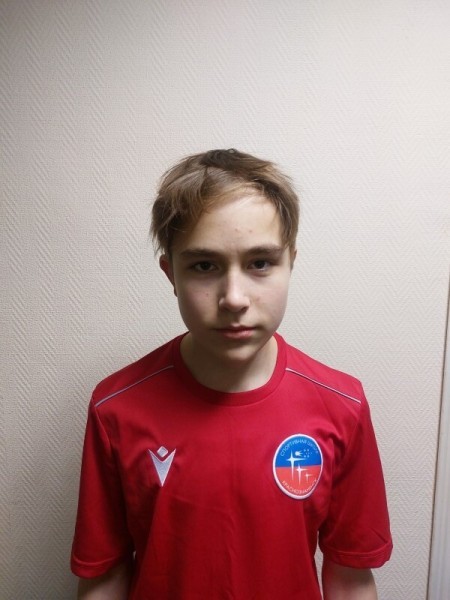 Михаил  Залуцкий