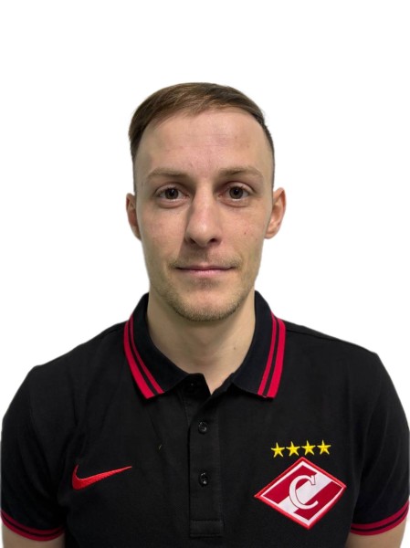 Леонид Витальевич Сергеев