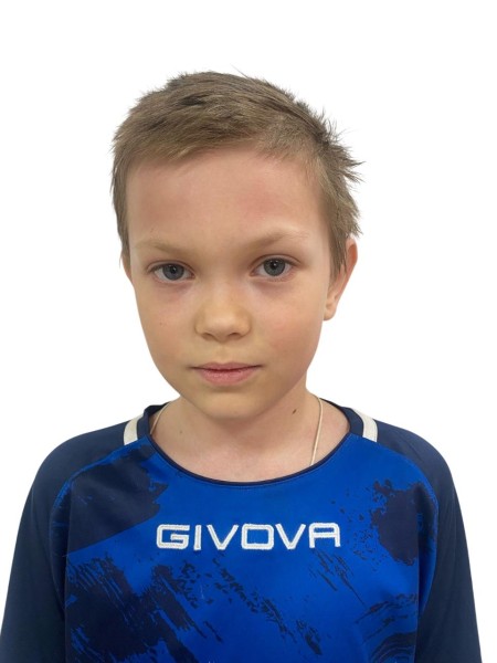 Антон Антонович Константинов