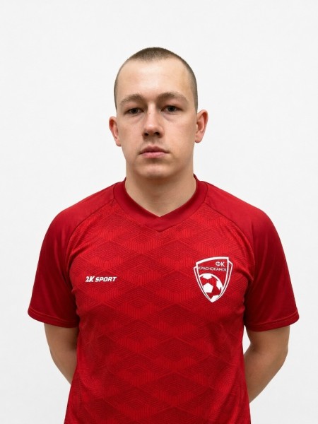 Павел Александрович Лебедев