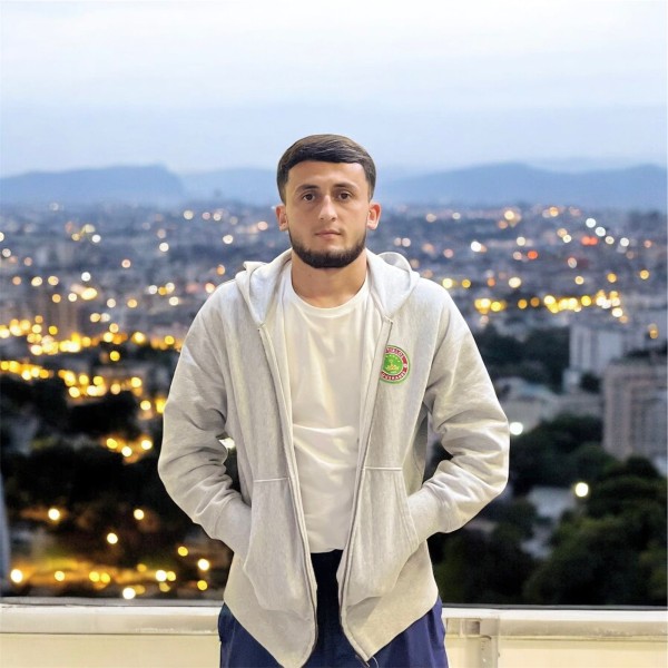 Джумабек Сафархуджаевич Алиев