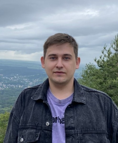 Иван Михайлович Козырев