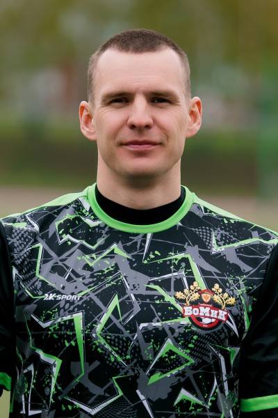 Алексей Игоревич Малашин