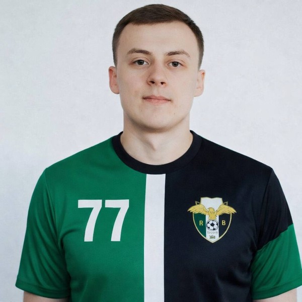 Роман Сергеевич Барсуков