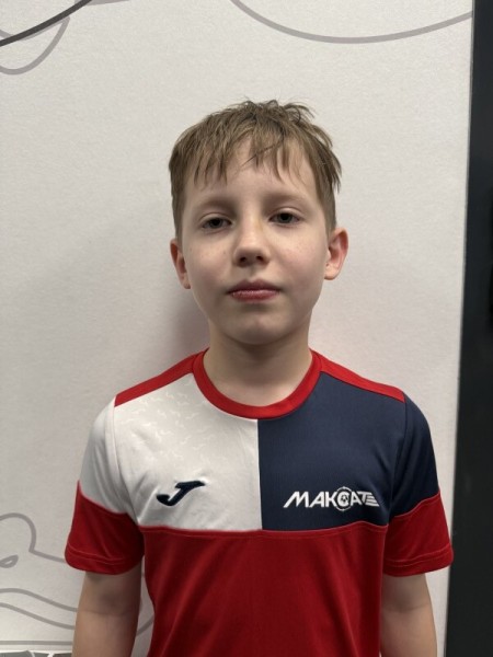 Карим Артурович Балашников