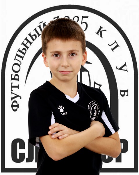 Артем Иванович Вердеш