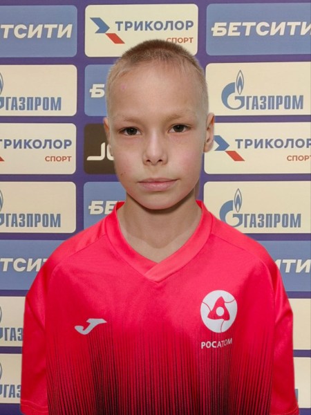 Дмитрий Антонович Помыткин