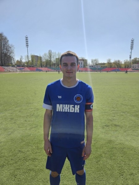 Арсений Алексеевич Колотуша