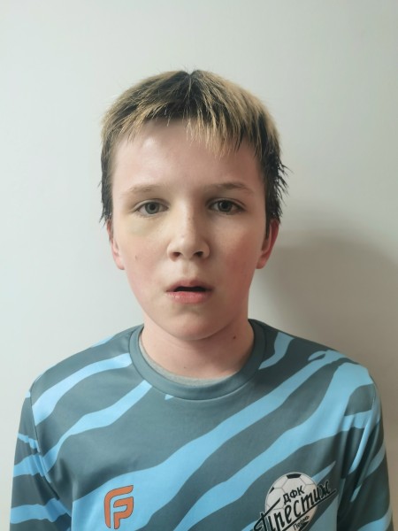 Арсений Андреевич Захаров