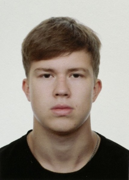 Василий Витальевич Гусаров