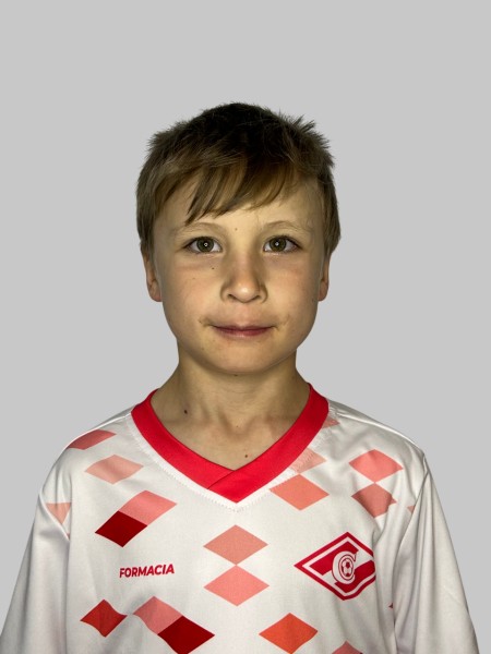 Виталий Максимович Григорьев