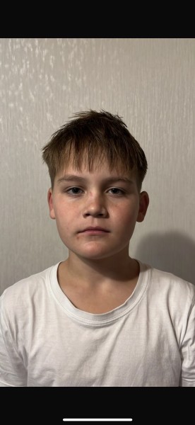 Мирон Артёмович Крюков