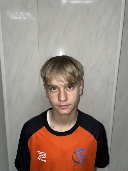 Артем Алексеевич Лашков