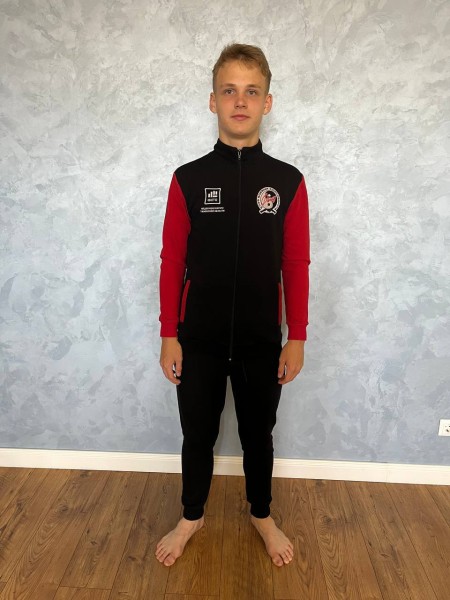 Александр Кириллович Куколев