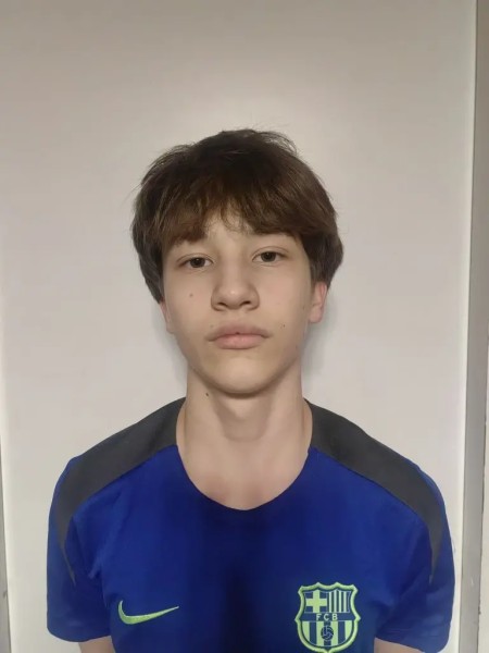 Дамир Вадимович Хайруллин