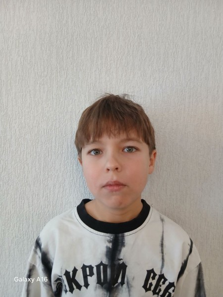 Иван Валерьевич Медяник