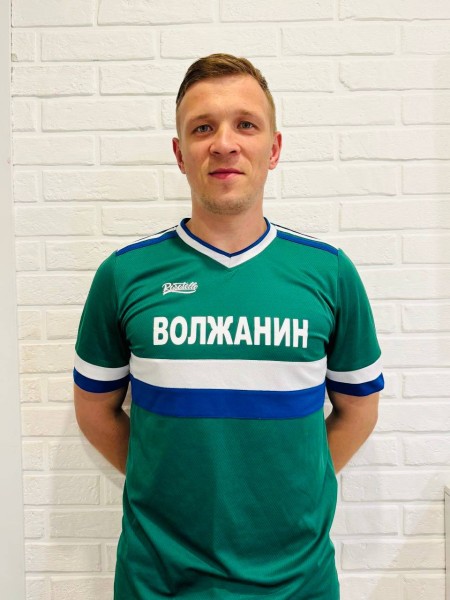 Артём Андреевич Горохов