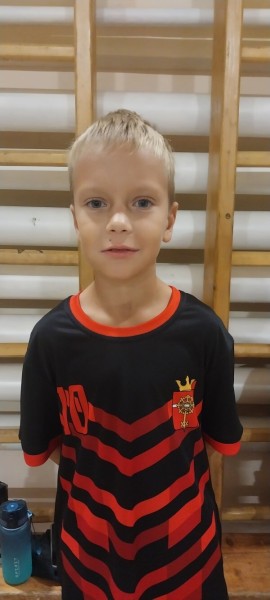 Данил Евгеньевич Шейкин