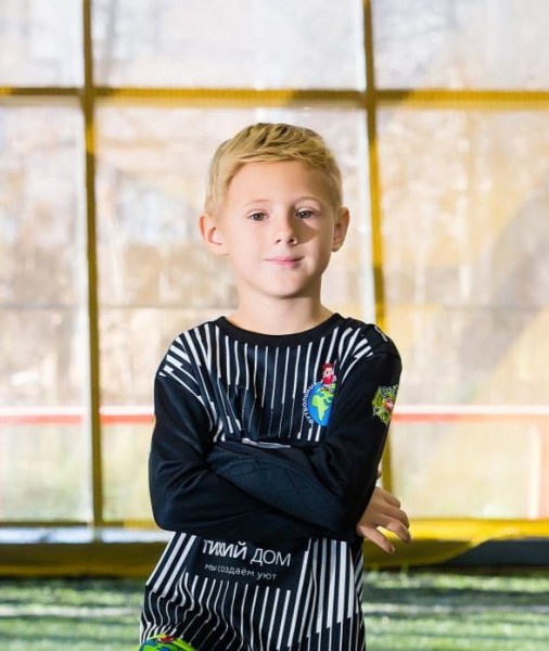 Тимур Эмилевич Зангиров