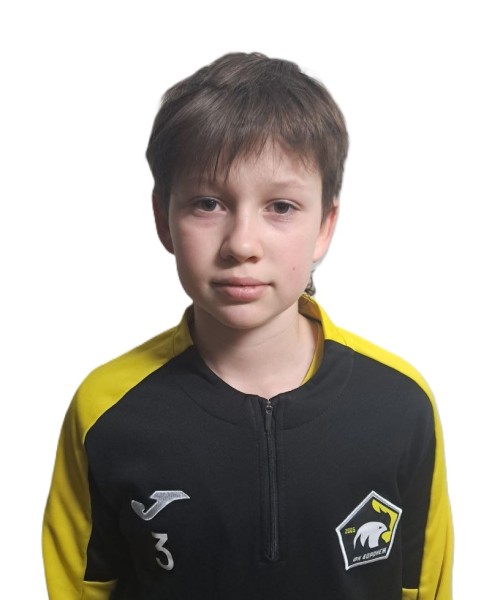 Иван Игоревич Береснев