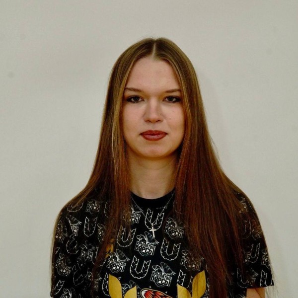 Юлия Сергеевна Козлова