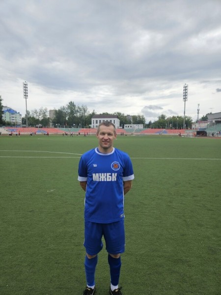 Максим Николаевич Жаров