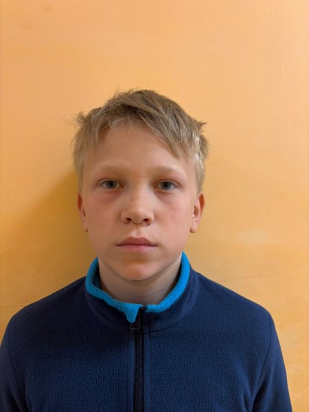 Владислав Александрович Шабунин