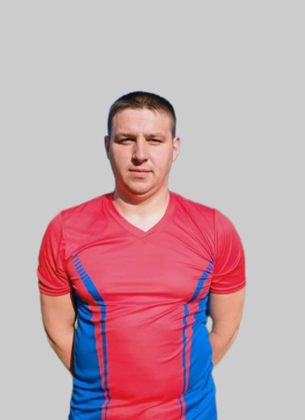 Евгений Михайлович Заугольный