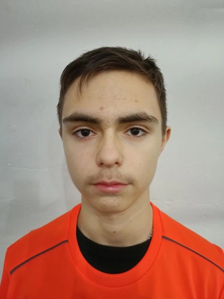 Егор Николаевич Самойлов