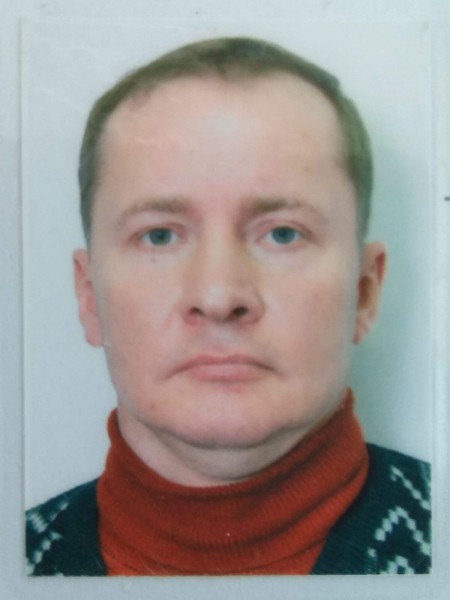 Константин Анатольевич Посталюк