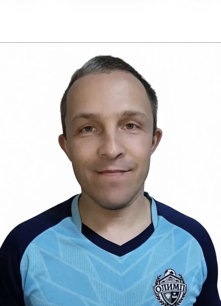 Олег Николаевич Асташкин