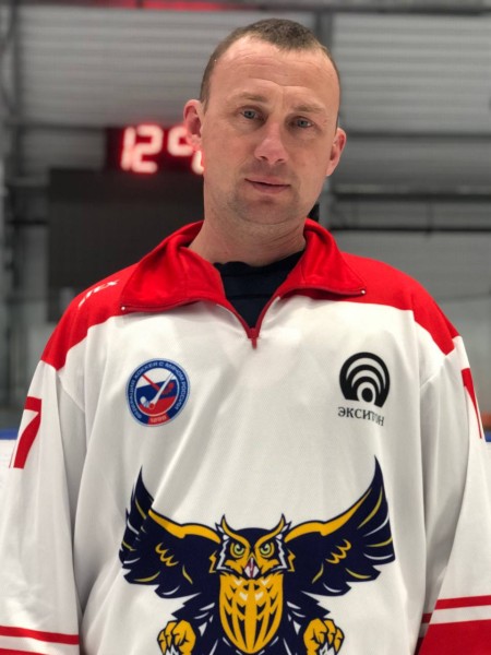 Иван Павлович Булычев