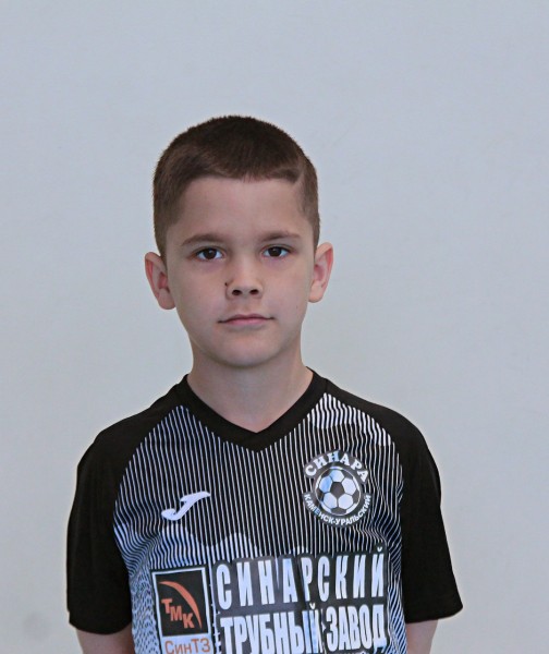 Александр Наилевич Валеев