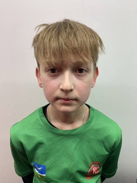 Илья Сергеевич Николаев