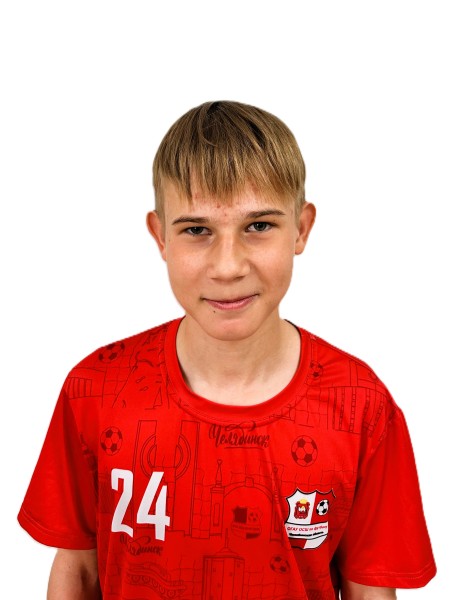 Кирилл Александрович Гердт