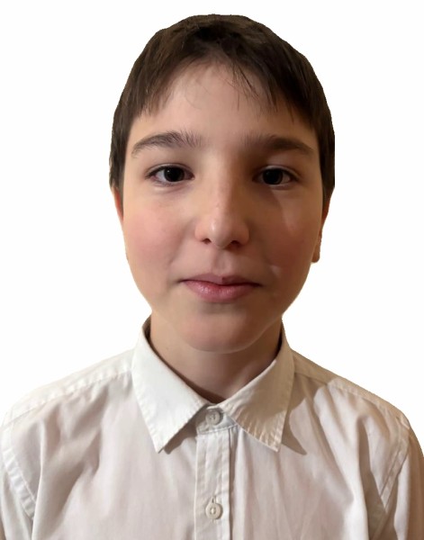Хамзат Русланович Хизриев