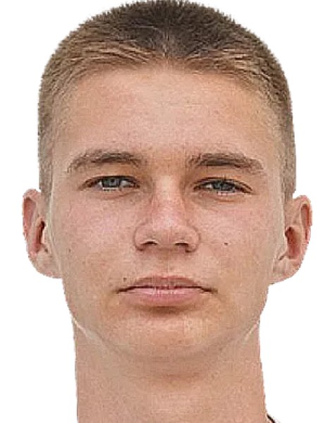 Никита Александрович Шелест