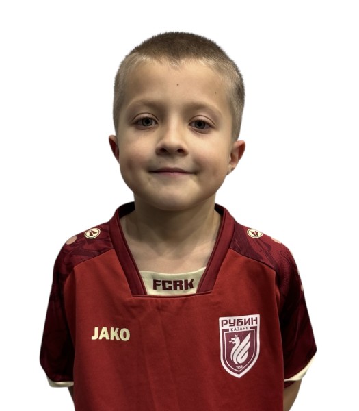 Эдгард Артемович Зиганшин