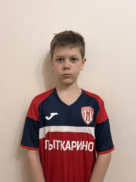 Рустем Андреевич Зарипов