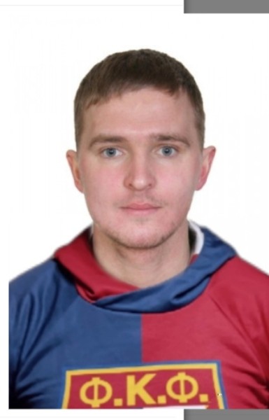 Илья Николаевич Рыбаков