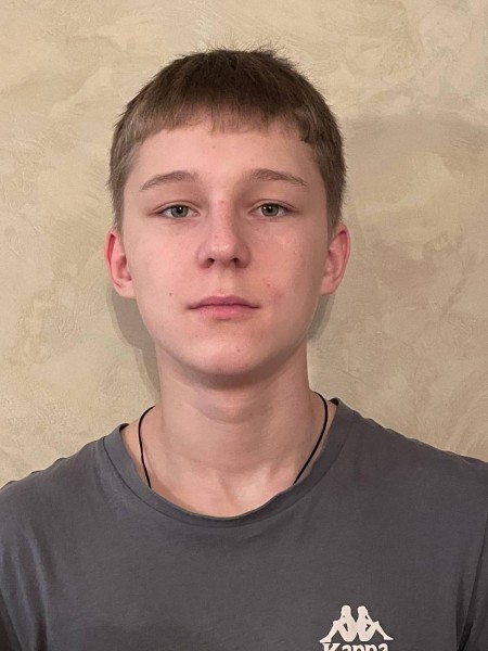 Илья Сергеевич Горяйнов