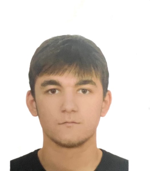 Хайём Сухайлиджонович Насриддинов
