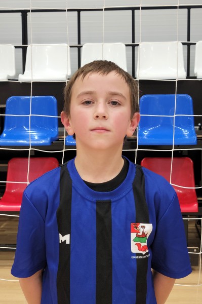 Артем Константинович Шиловский