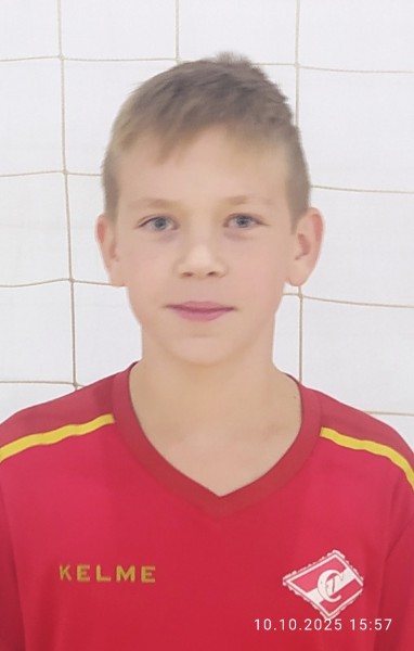 Алексей Николаевич Золотов